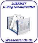 LUBRIKIT O-Ring Schmiermittel zur Installation und Wartung