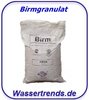 Birm Regular Granulat, Filtermedium zur Enteisenung von Wasser 28,3 Liter Sack