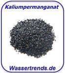 Kaliumpermanganat Regeneration für Greensand PLUS 98-99% Reinheit